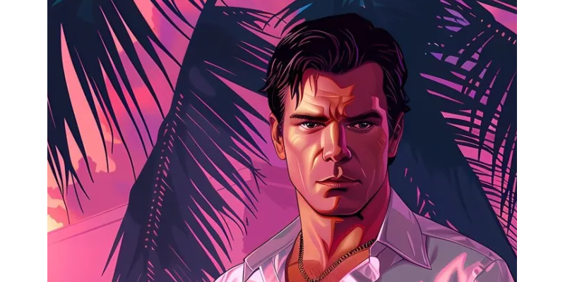 Artes de GTA