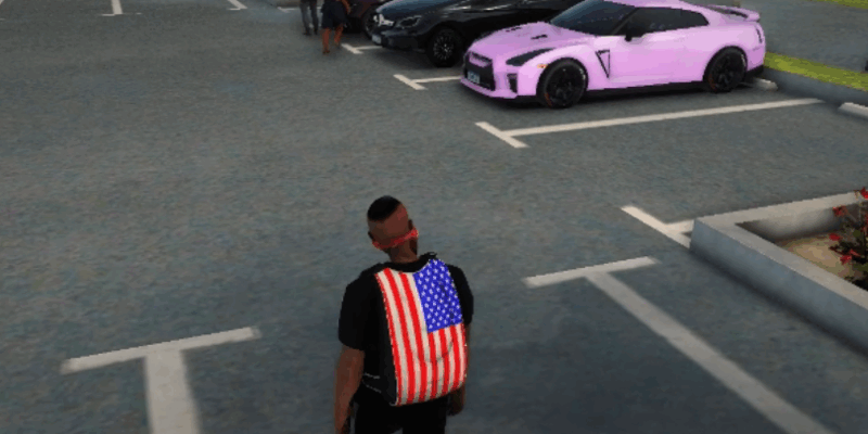 GTA DIRECTX 3.0