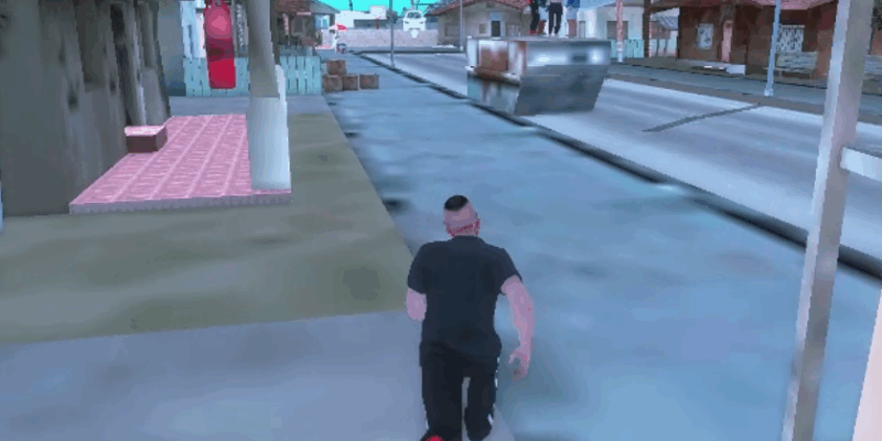GTA LITE ++